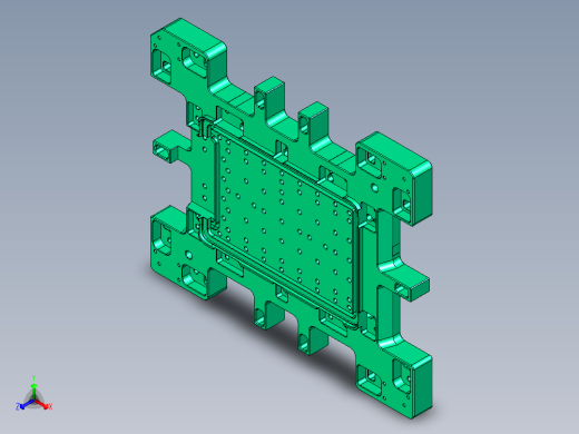hu ti正等轴测缩略图