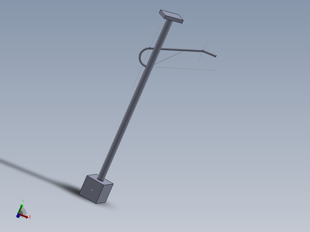 A0002586-花园灯路灯