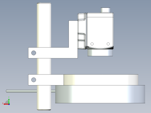 视觉相机与光源后视缩略图