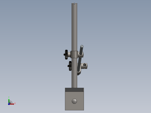 磁力座(6)前视缩略图