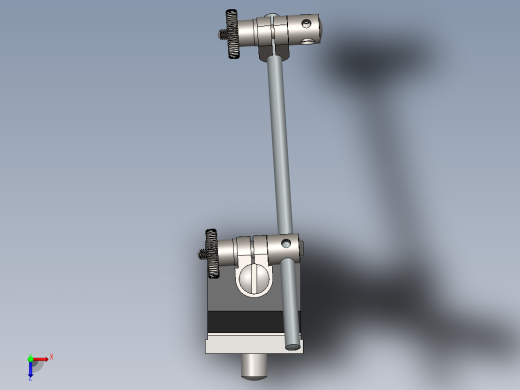 磁力座(6)俯视缩略图