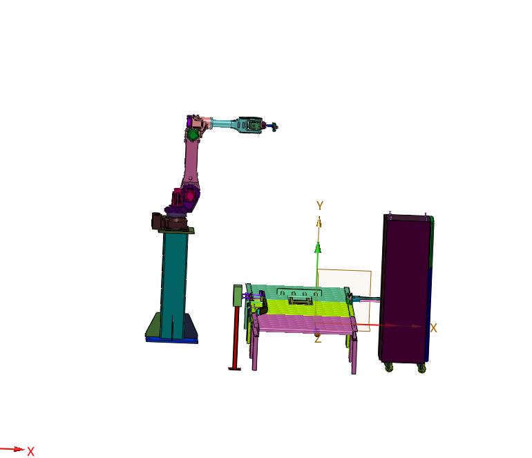 多角度检测的印刷产品检测系统