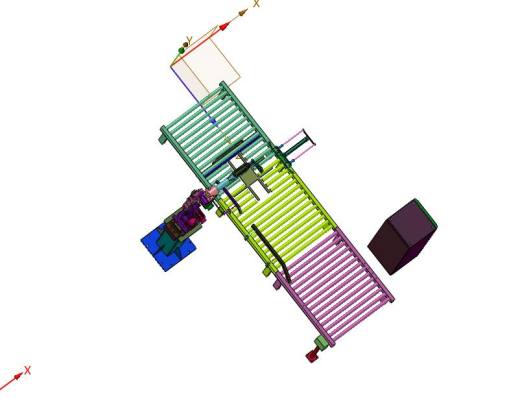 多角度检测的印刷产品检测系统缩略图