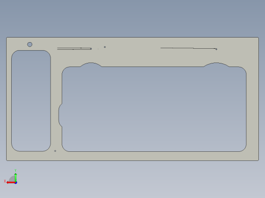 SAILRITE，插图，LSZ-CARR后视缩略图