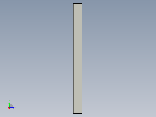 SAILRITE，插图，LSZ-CARR左视缩略图