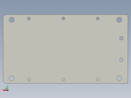 张紧机构后视缩略图