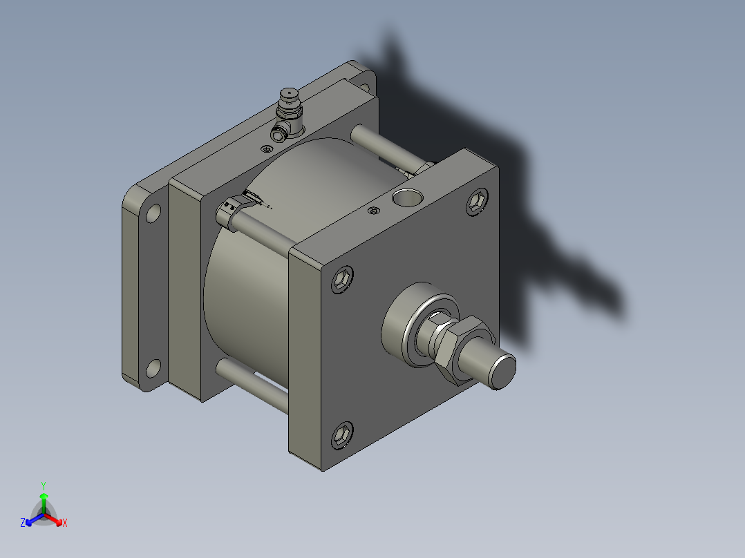 SC250X75SFB+(DMSG-2)-002正等轴测图