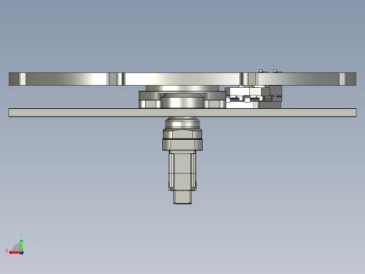 061808-传动齿轮组装转盘后视缩略图
