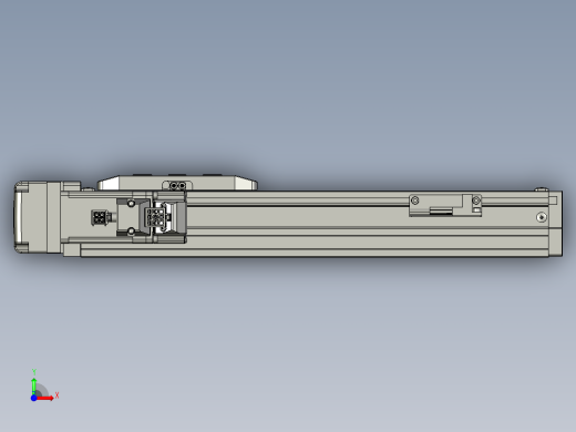 CFG5-BL-100W-200L11前视缩略图