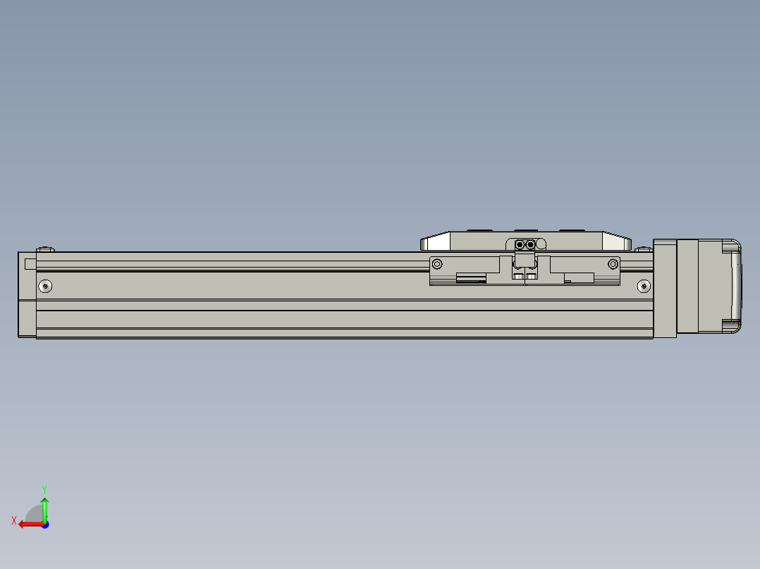 CFG5-BL-100W-200L11后视图