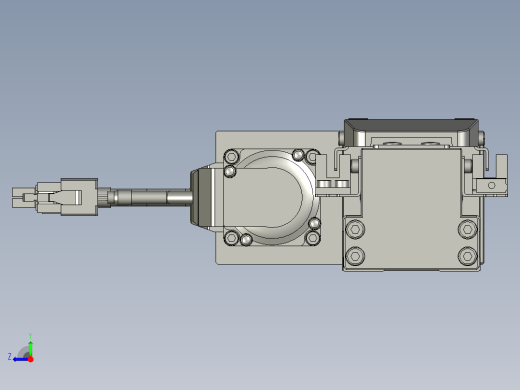 CFG5-BL-100W-200L11右视缩略图