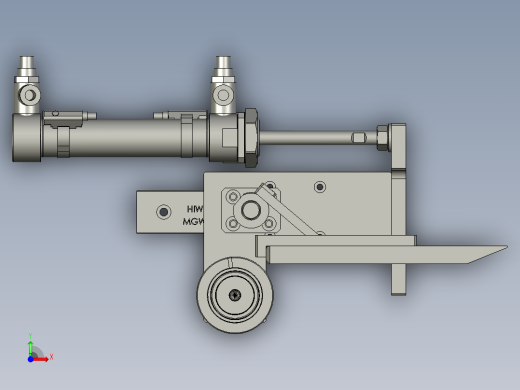 q26TLSJZ-03-剥标组件1前视缩略图