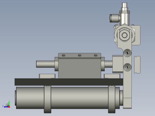 q26TLSJZ-03-剥标组件1右视缩略图