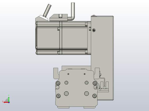 MT75BT半封闭皮带滑台[MT75BT.L80.800.LU.P40.C3]后视缩略图