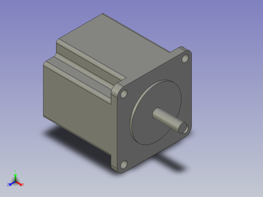 57HS09电机最新331