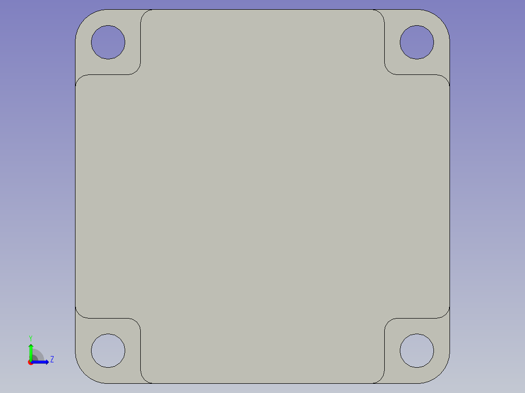 57HS09电机最新331左视图