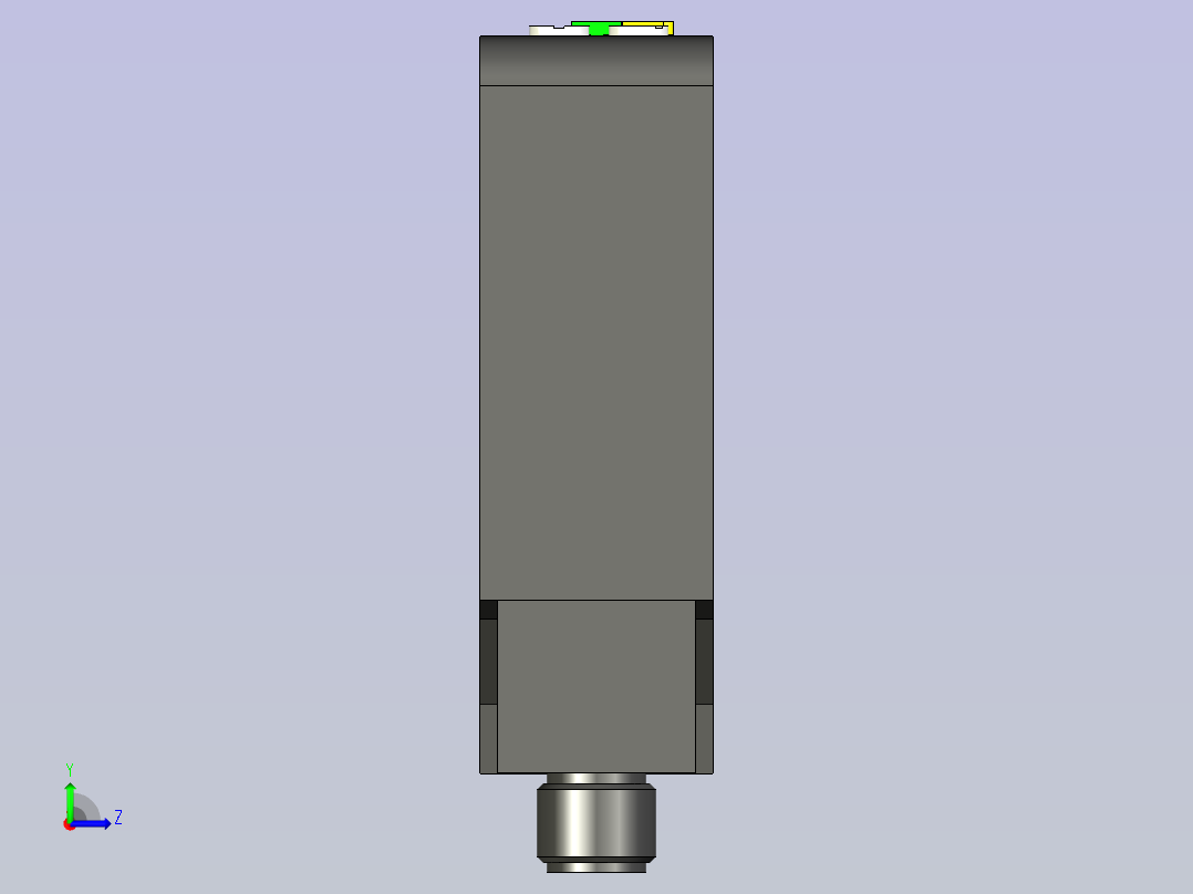 西克sick传感器SICK_WTT280L-2N2531-Bestell-Nr.6048063__0_0_左视图