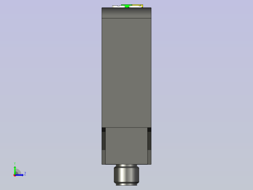 西克sick传感器SICK_WTT280L-2N2531-Bestell-Nr.6048063__0_0_左视缩略图
