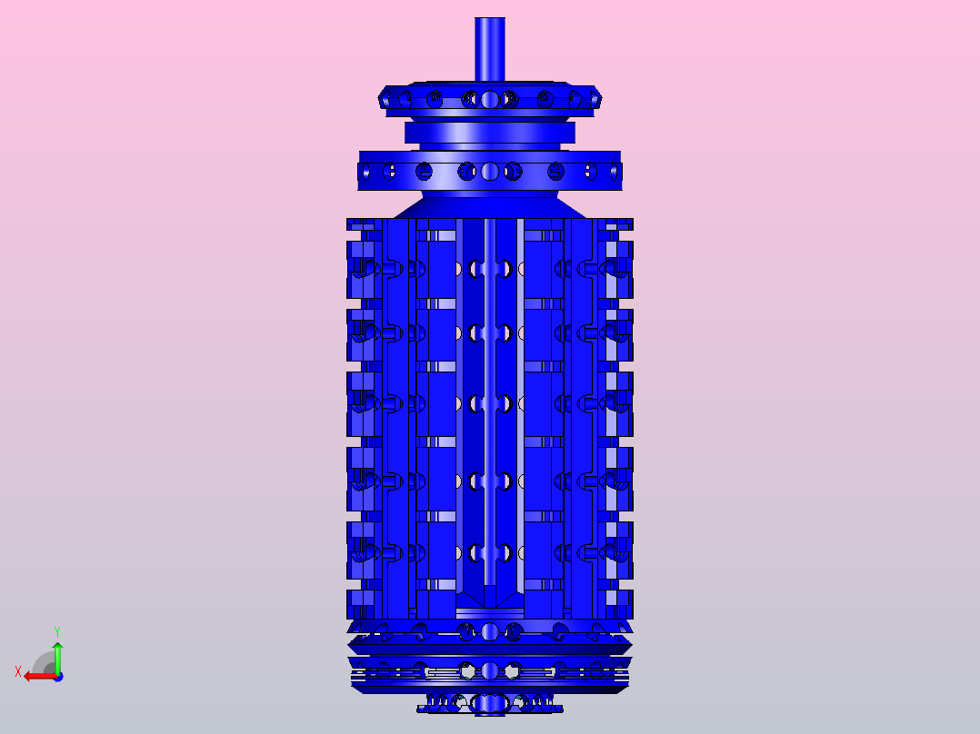 3D引擎外观的东西快照8后视图