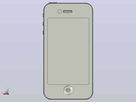 Iphone 4s后视缩略图