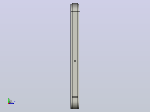 Iphone 4s左视缩略图