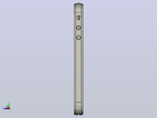 Iphone 4s右视缩略图