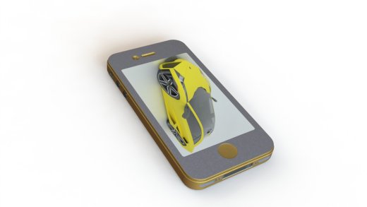 Iphone 4s缩略图