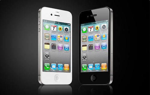 Iphone 4s缩略图