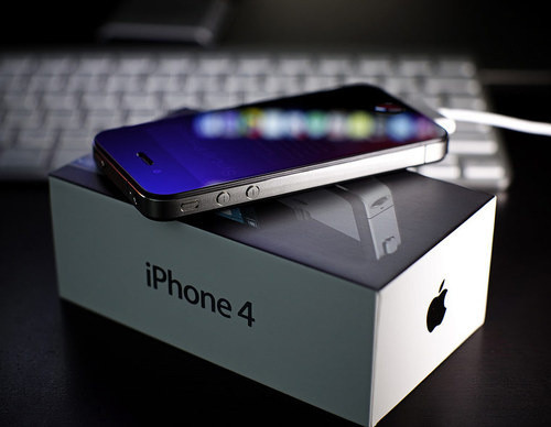 Iphone 4s缩略图