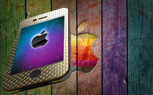 Iphone 4s缩略图