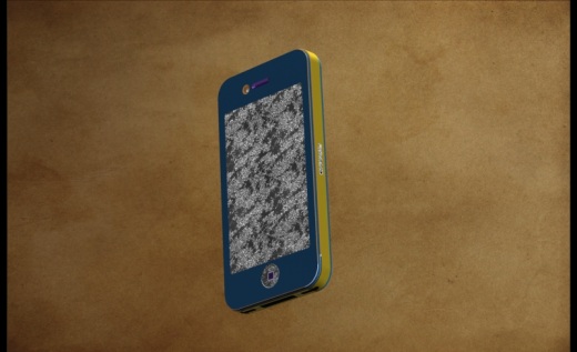 Iphone 4s缩略图