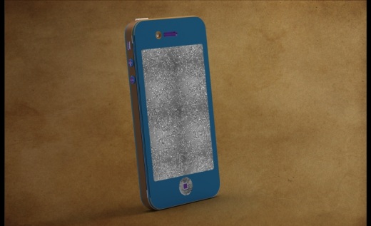Iphone 4s缩略图
