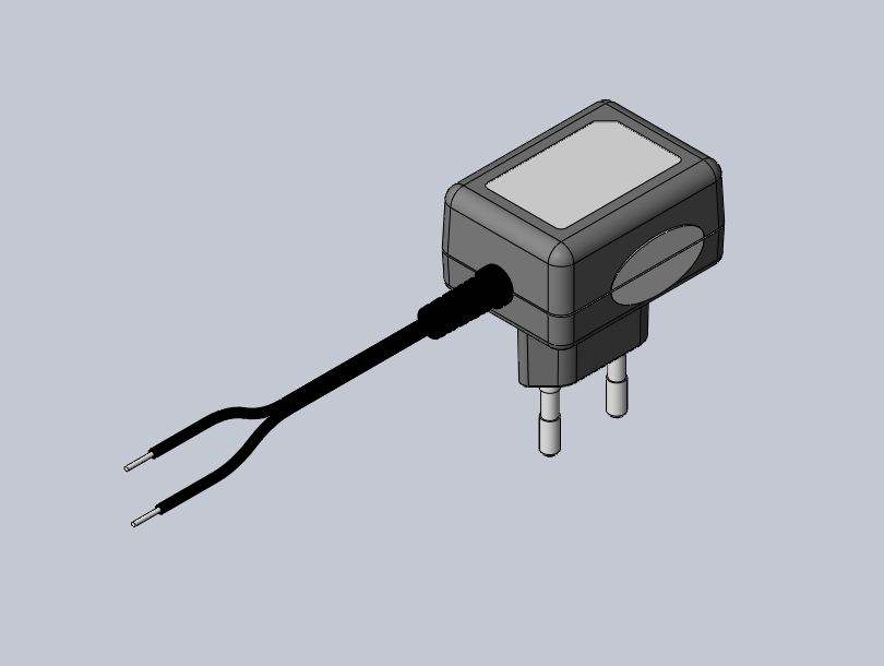 电子器件电阻Power Supply 220-15 (ACDC)