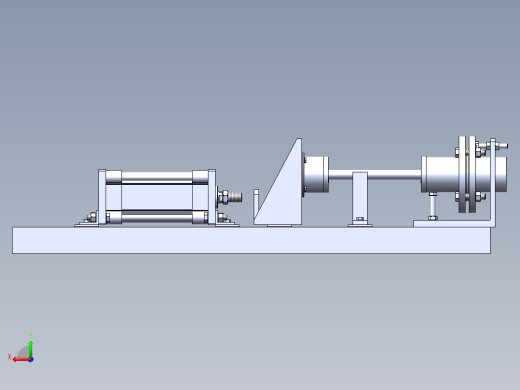 圆管夹具sw16可编辑后视缩略图
