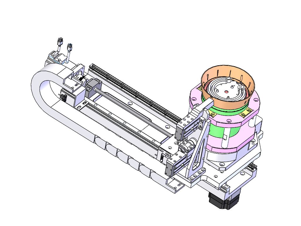 半自动氩弧焊设备