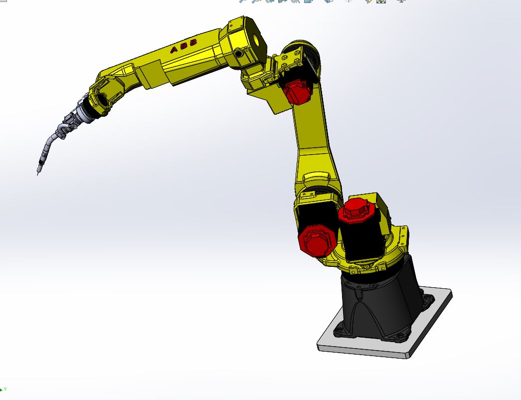 半自动氩弧焊设备