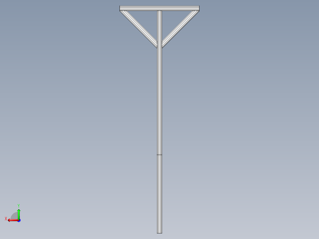 实训展板 可用作黑板后视图