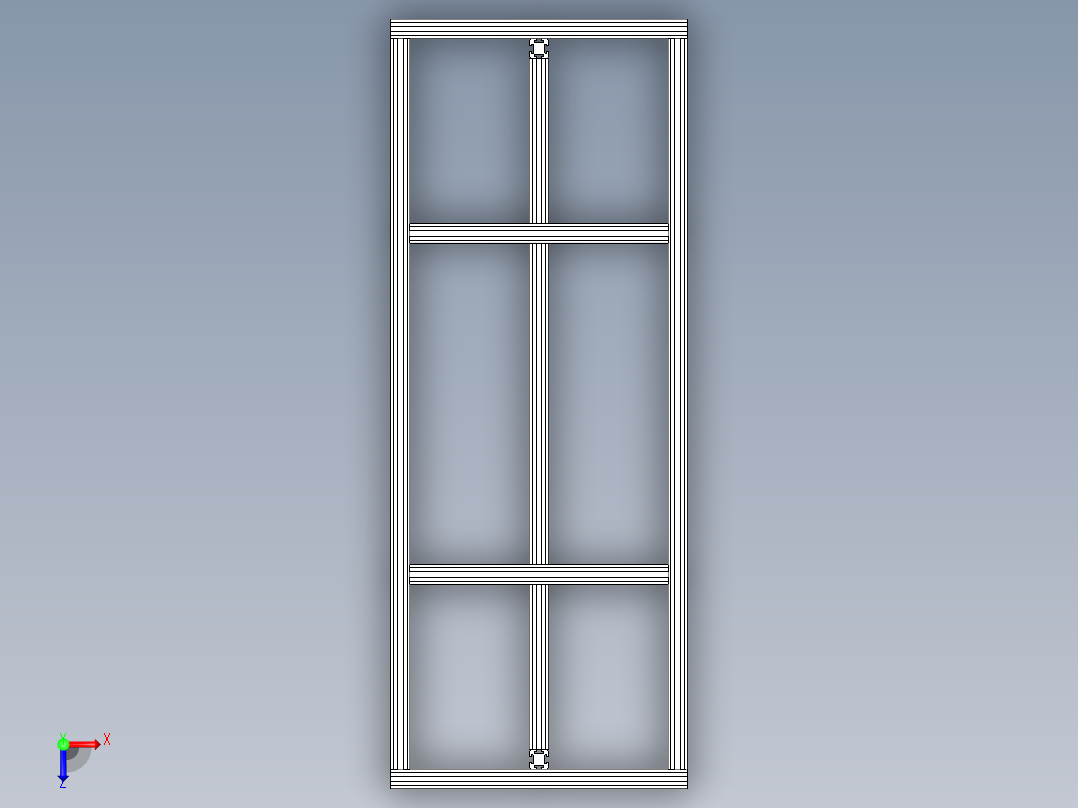 实训展板 可用作黑板俯视图