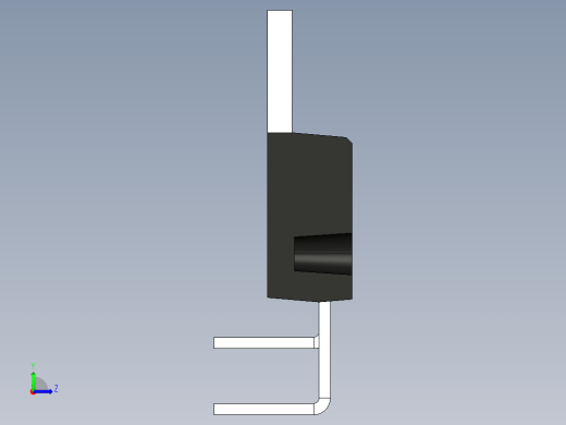 封装-TO-220-7_Normal_T7_Flow-31_rev1.0.rar左视缩略图