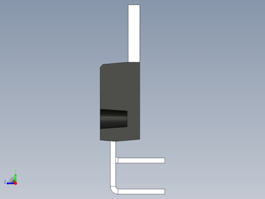 封装-TO-220-7_Normal_T7_Flow-31_rev1.0.rar右视缩略图