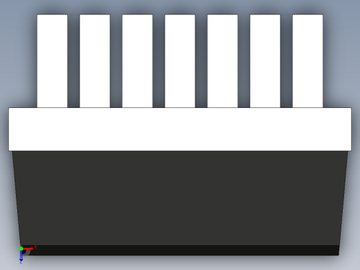 封装-TO-220-7_Normal_T7_Flow-31_rev1.0.rar俯视缩略图