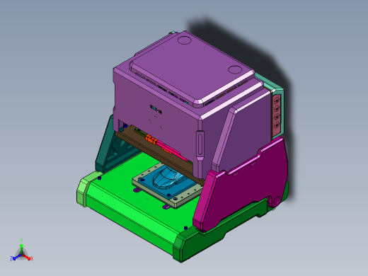 日本桌面级精益雕刻机rmx10