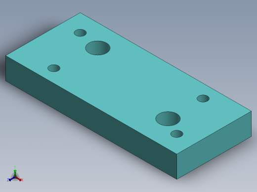 SW建模练习题-exercise 107