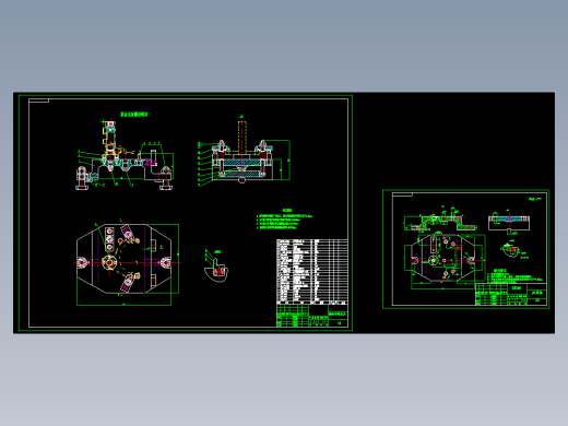 变速叉加工工艺及铣尺寸83.5右端面夹具设计【精品】