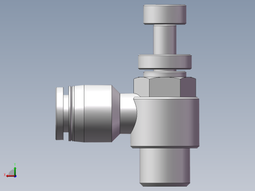 节流阀PSL802A（2分8厘）后视缩略图
