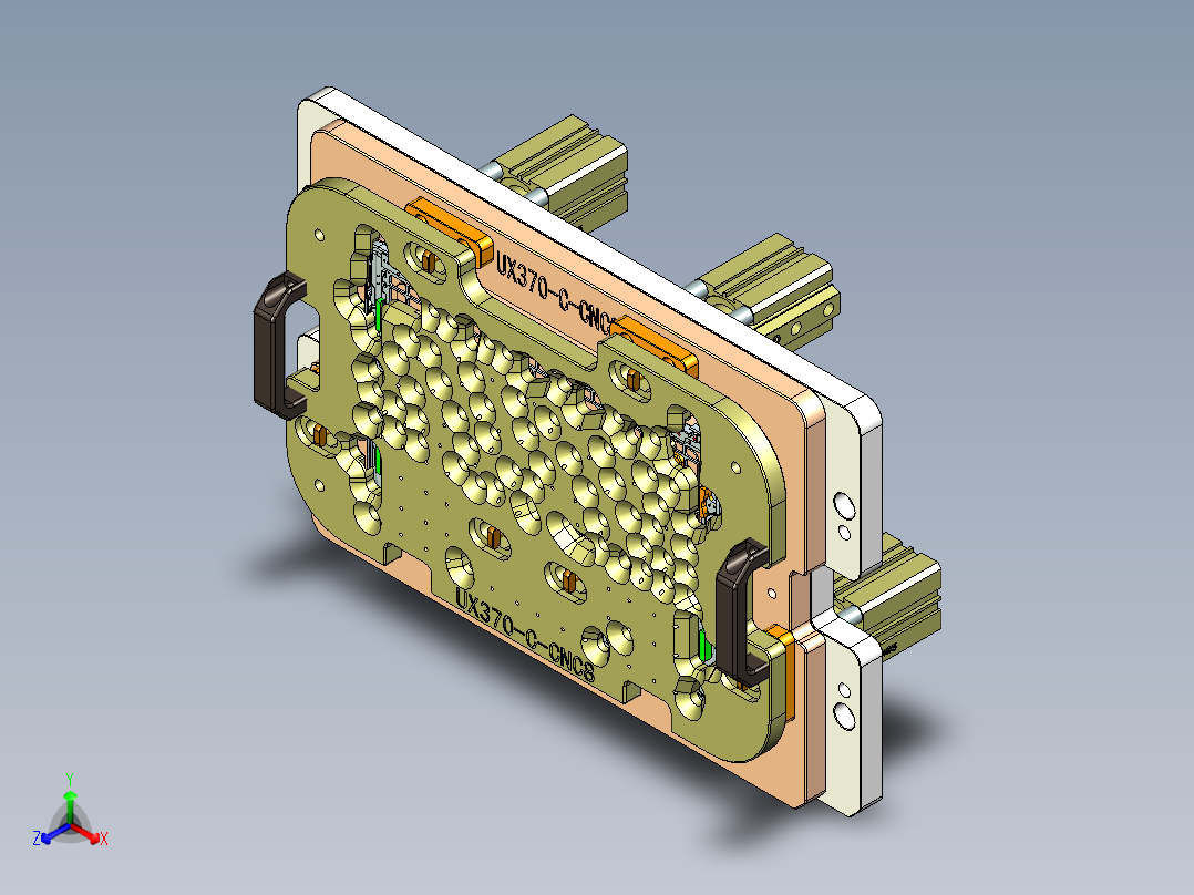 UX370-C-CNC8-1019主视图