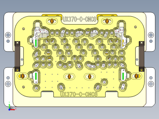 UX370-C-CNC8-1019前视缩略图