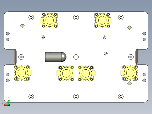 UX370-C-CNC8-1019后视缩略图