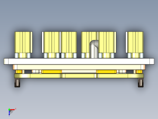 UX370-C-CNC8-1019俯视缩略图