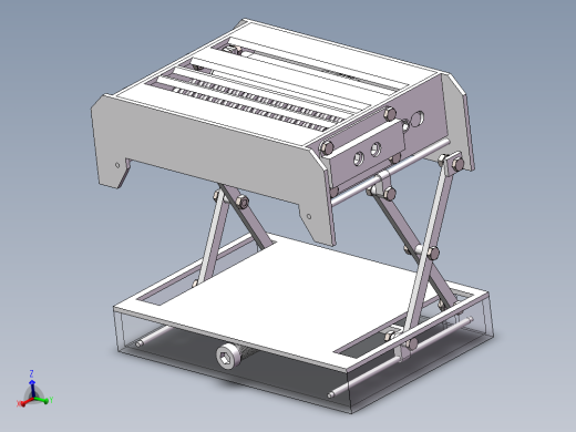 面条机+SW22+CAD+170+24.04.11+003主视缩略图